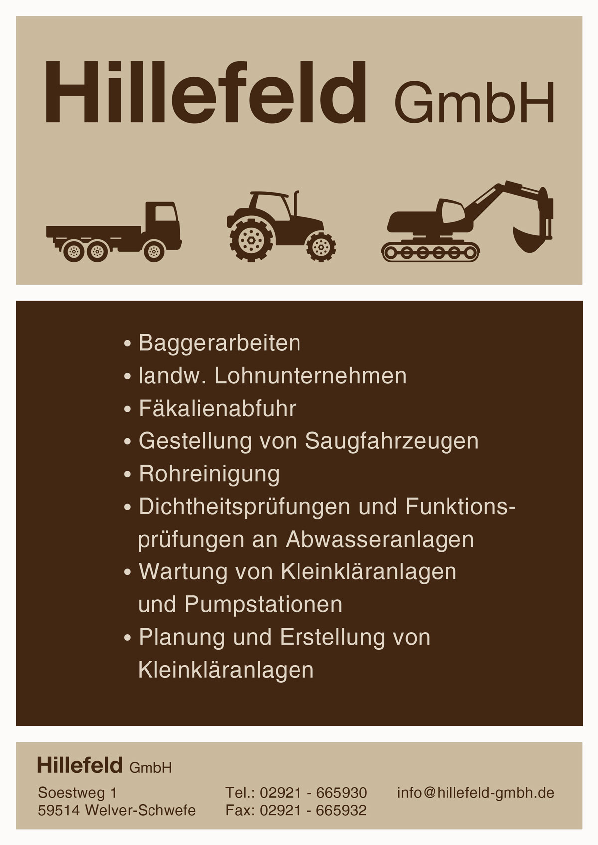 Hillefeld GmbH