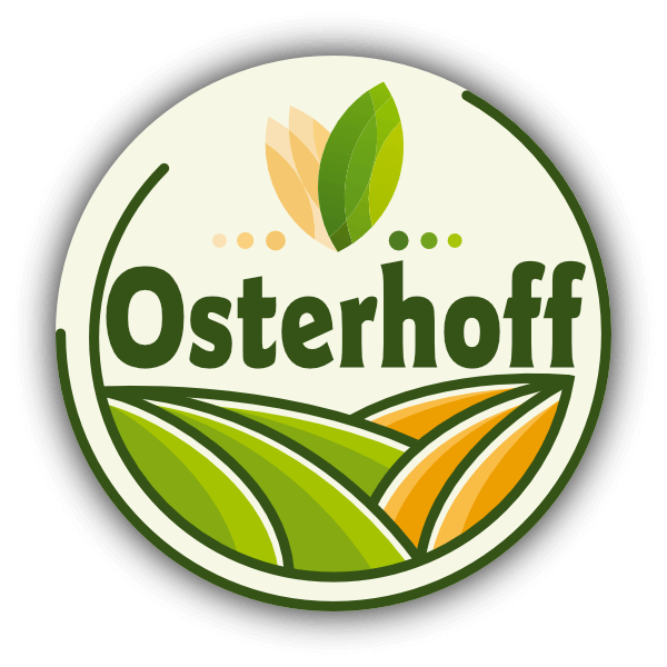 Landwirt Osterhoff
