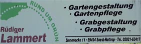 Rund um Grün