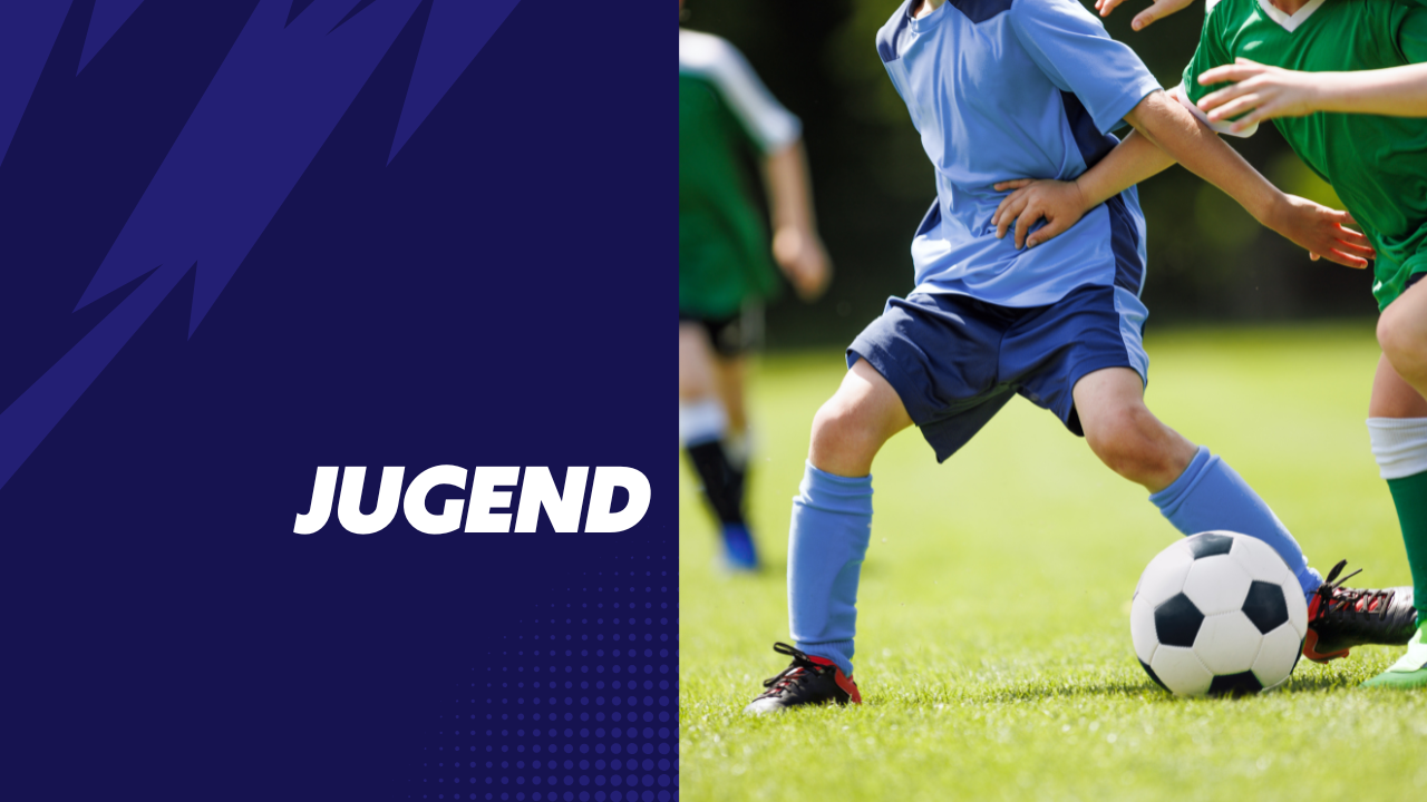 Jugendbereich