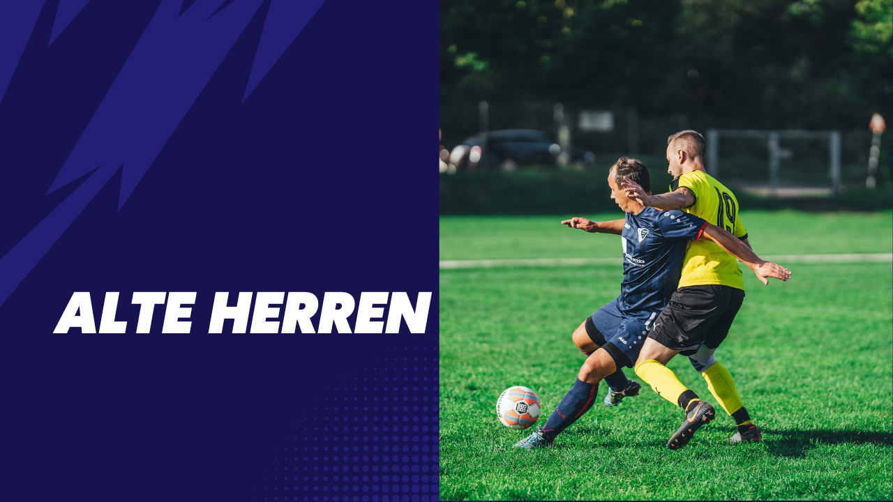 Alte Herren