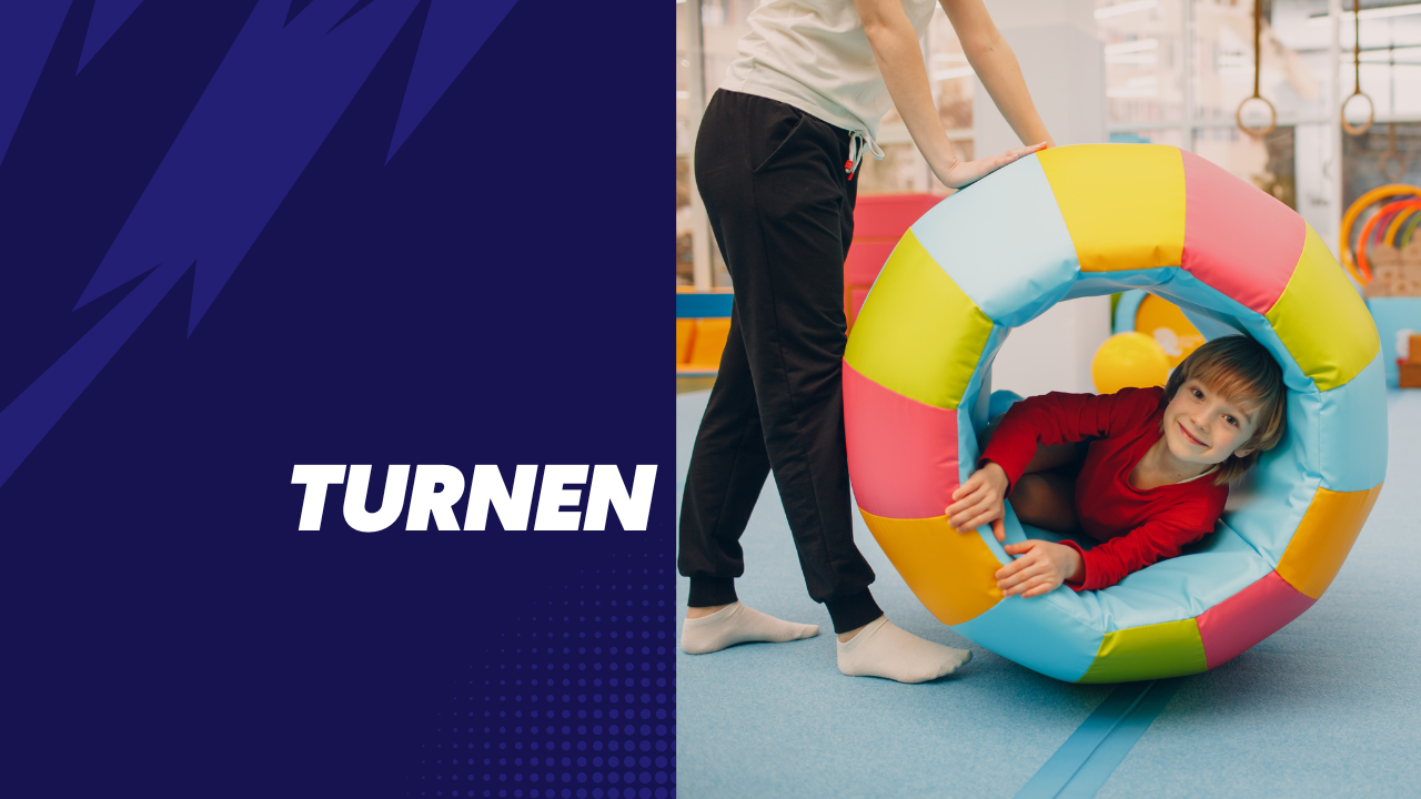 Kinderturnen