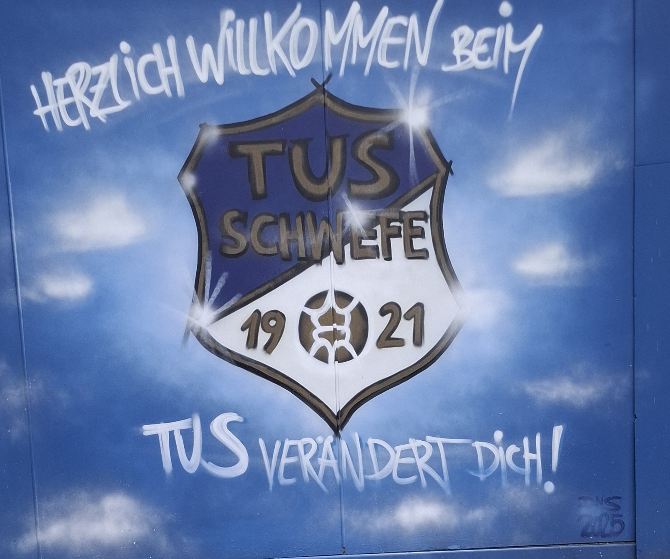 TuS verändert dich
